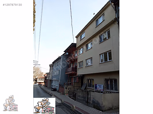 Gözde Gayrimenkul'den Satılık Komple Bina - BURSA OSMANGAZİ fotoğraf 11