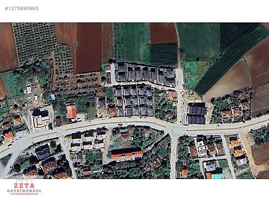 Karamanpark Villaları'nda Satılık 4+1 Müstakil Villa - SAKARYA ADAPAZARI fotoğraf 19
