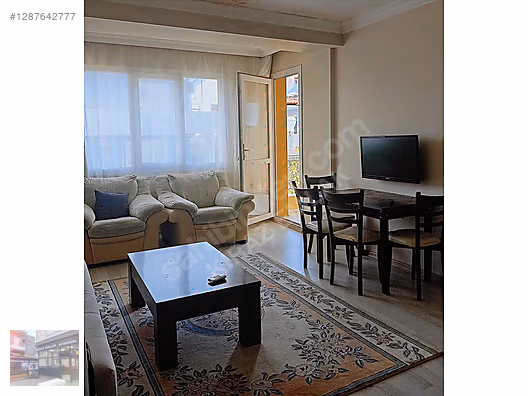 ÜNİVERSİTE BÖLGESİNDE 2+1 DAİRE - İZMİR BUCA fotoğraf 12