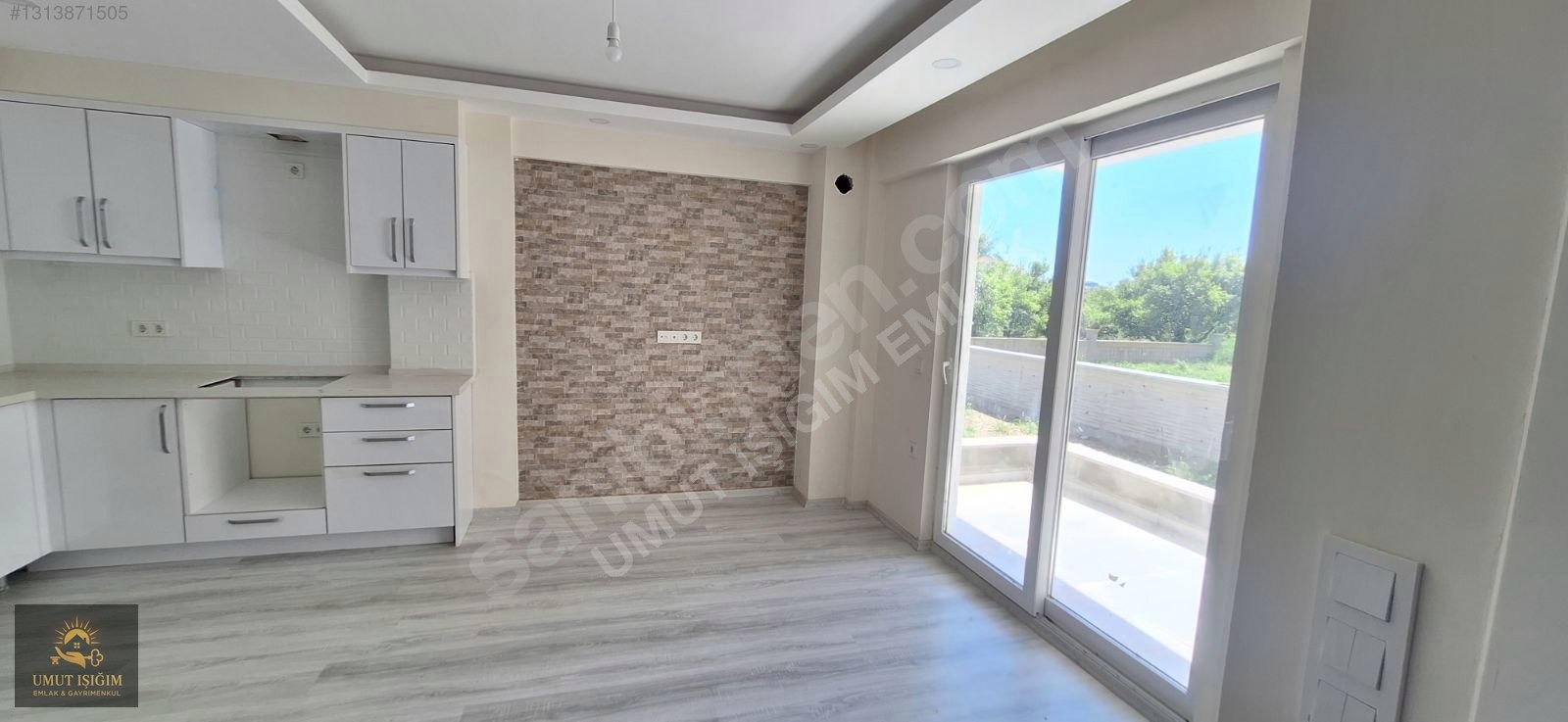 ORTACADA MÜSTAKİL TADINDA SATILIK DAİRE - MUĞLA ORTACA fotoğraf 22