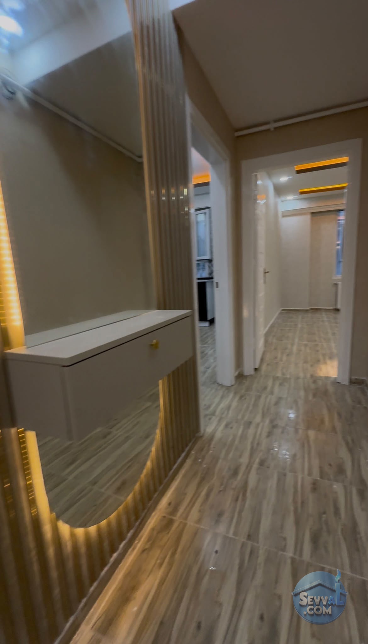 ŞANLIURFA HALİLİYE DEVTEYŞTİ SATILIK DAİRE - ŞANLIURFA HALİLİYE fotoğraf 14