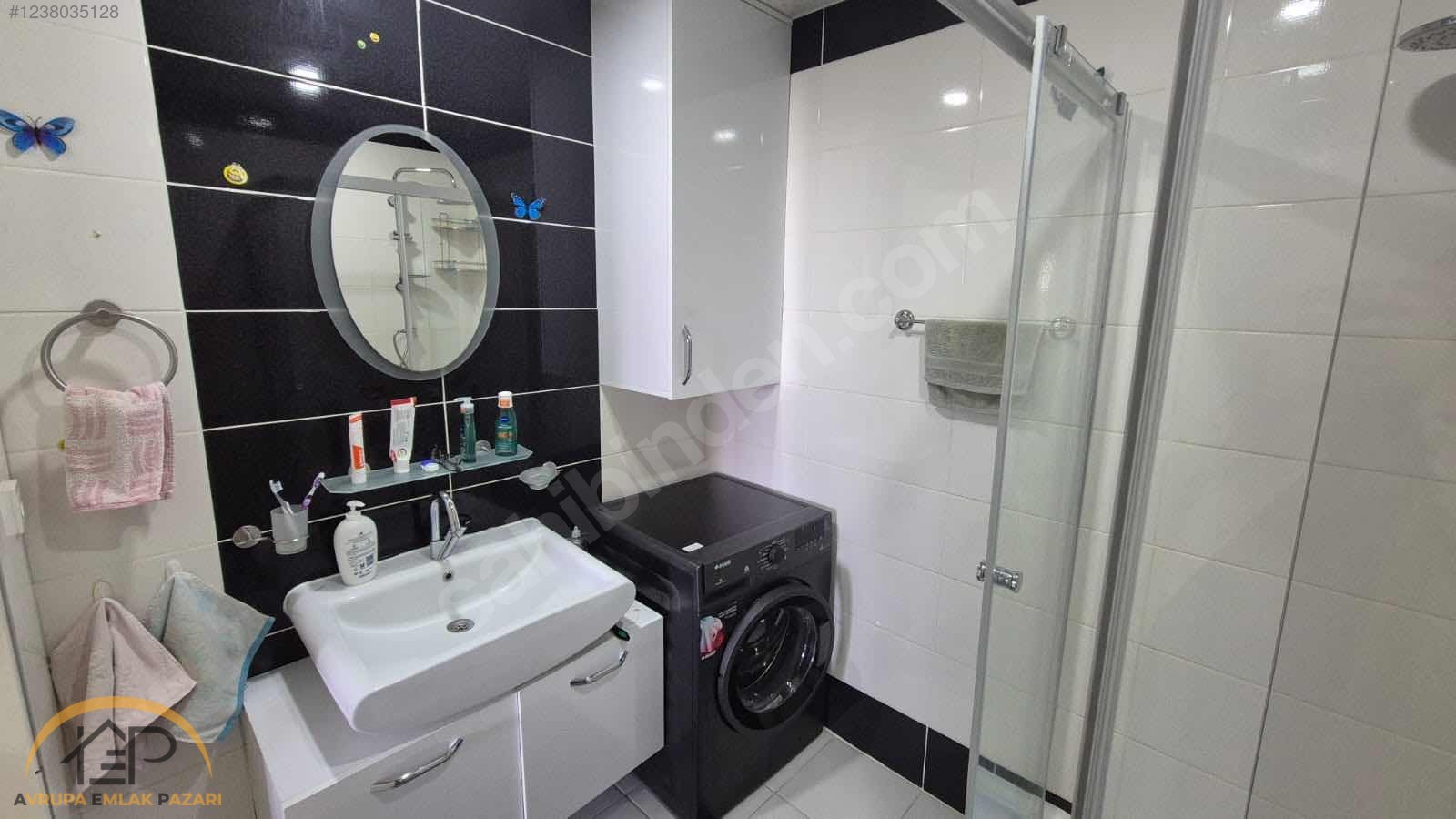 MASRAFSIZ ARA KAT DAİRE ARAYANLAR İÇİN EN GÜZEL ALTERNATİF - ANTALYA KONYAALTI fotoğraf 9