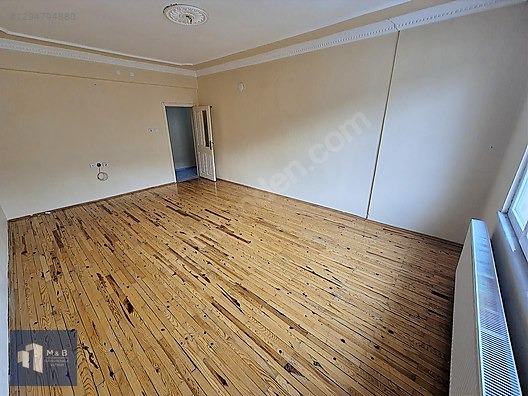 MERAM TIP YAKINI-BEYŞEHİR CADDESİ-KİRALIK 3+1 BAKIMLI GENİŞDAİRE - KONYA SELÇUKLU fotoğraf 17