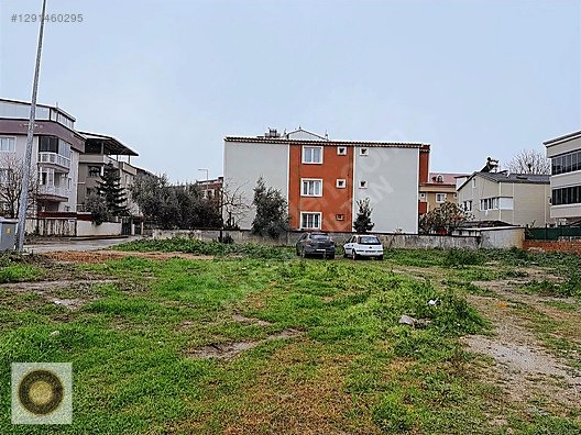 KESTEL KALE MH SATILIK 4 KATLI İMARLI ARSA KÖŞE BAŞI - BURSA KESTEL fotoğraf 35