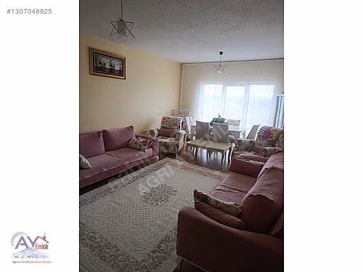 FIRAT MAHALLESİ . 10 KATLI TOKİLER K-B CEPHELİ 3.KAT 125M2 3+1 - AĞRI MERKEZ fotoğraf 22