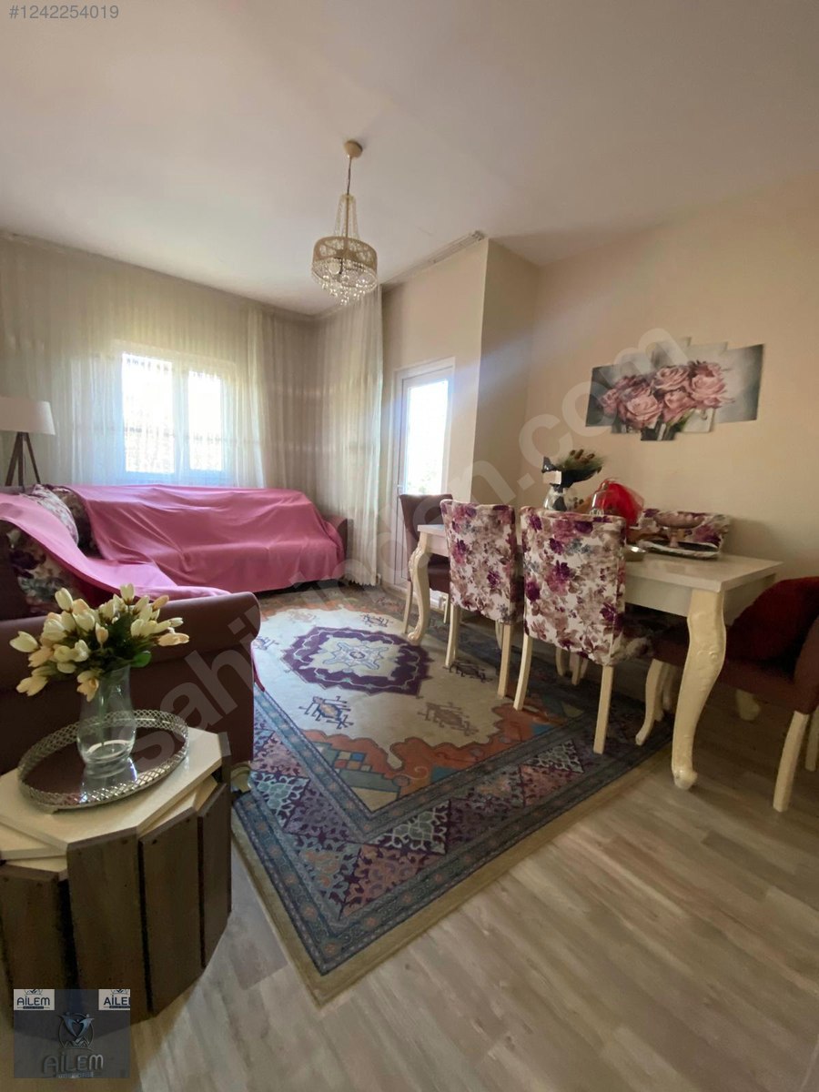 19 MAYIS MAHALLESİNDE SATILIK 80 LİK 3+1 DAİRE - KAYSERİ MELİKGAZİ fotoğraf 8