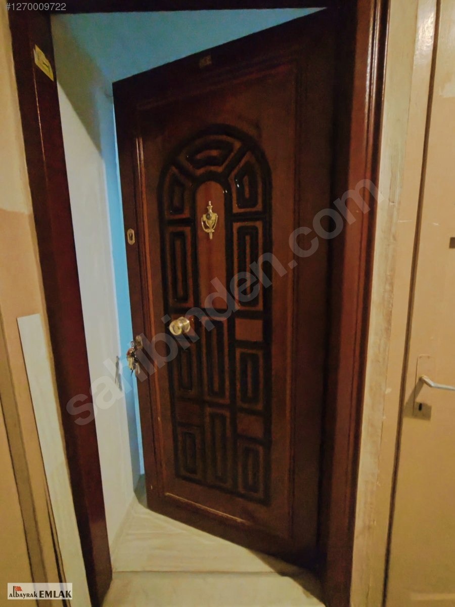 ARDA MH 3+1 2.KAT 115 M2 ÖZELLİKLİ SATILIK DAİRE 3.450.000 TL - MANİSA ŞEHZADELER fotoğraf 3