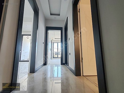Kadıköy Edremit 4+1 Dubleks Satılık Teraslı, Kapalı Otoparklı - BALIKESİR EDREMİT fotoğraf 8