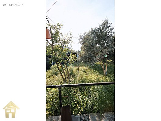 EFELER GAYRİMENKUL 838 m² Arsa İçerisinde 110 m² EV - AYDIN EFELER fotoğraf 22