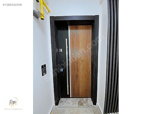 Pİ GAYRİMENKUL'den ZİNCİRLİKUYU MAHALLESİ'nde 2+1 SIFIR DAİRE - ESKİŞEHİR TEPEBAŞI fotoğraf 2