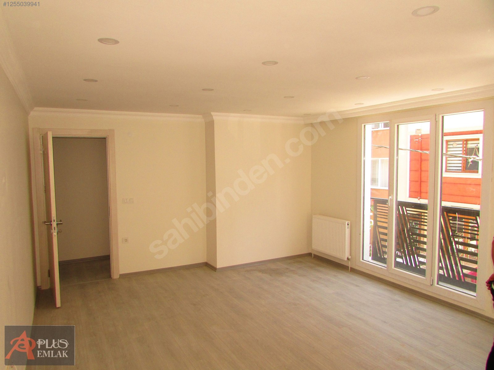 KAPALI OTOPARKLI HER KATTA TEK DAİRE 3+1 140M2 ARAKAT 7500000TL - İSTANBUL SANCAKTEPE fotoğraf 4
