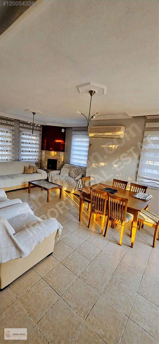 AİRPORT EMLAK'TAN SATILIK 4+1 MÜSTAKİL TADINDA VİLLA - MUĞLA DALAMAN fotoğraf 21