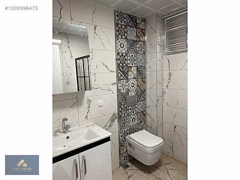 İZMİR KARŞIYAKA ÖRNEKKÖY 2+1 DUBLEKS SIFIR SATILIK DAİRE - İZMİR KARŞIYAKA fotoğraf 17