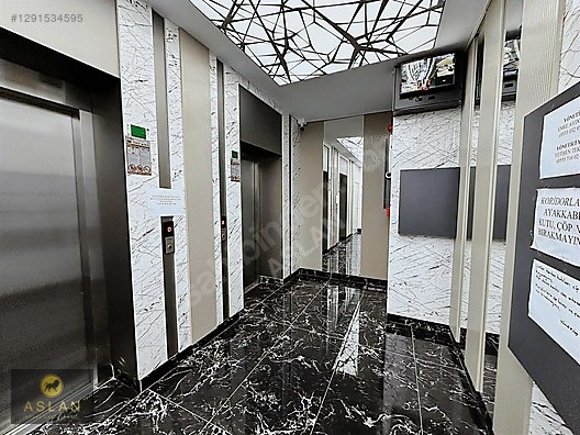 Y.BEYAZIT YÜKSEK KATTA SATILIK 2+1 DAİRE - ANKARA ÇUBUK fotoğraf 17