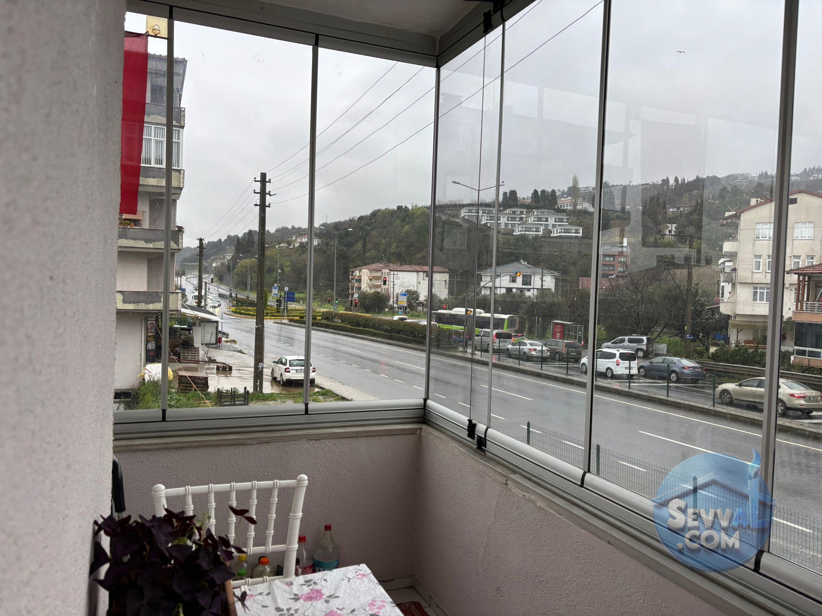 GÖLCÜK ULAŞLIDA ANA YOLA CEPHA SATILIK ARA KAT DAİRE - Kocaeli Gölcük fotoğraf 26