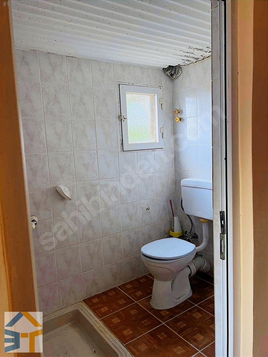 Akyaka'da sahile ve azmak nehri yürüme mesafesinde triplex villa - MUĞLA ULA fotoğraf 27