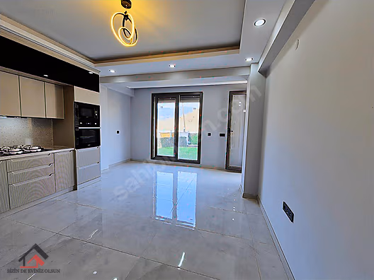 Gürede denize 60 m mesafede ultra lüx 3+1 villa - BALIKESİR EDREMİT fotoğraf 28