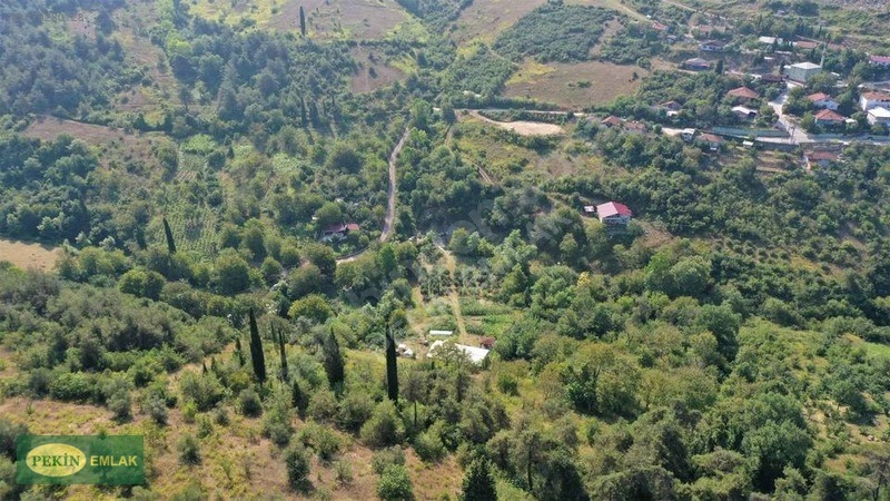 PEKİN EMLAKTAN İZMİT TE SATILIK ARAZİ - KOCAELİ İZMİT fotoğraf 3