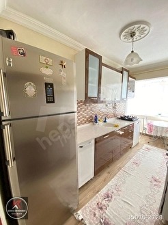 KARDEŞ GAYRİMENKUL 'DEN AMERİKAN MAHALLESİNDE MASRAFSIZ SATILIK 3+1 DAİRE - KOCAELİ KARAMÜRSEL fotoğraf 10