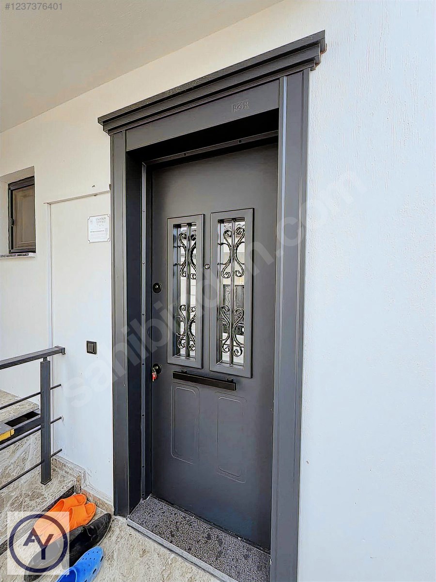 Dalaman Ay Emlaktan Satılık ikiz villa - MUĞLA DALAMAN fotoğraf 13