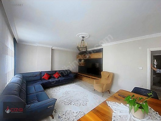 ÇİZGİ GAYRİMENKULDEN KÖRFEZKENT TE SATILIK 4+1 DUBLEKS DAİRE - KOCAELİ KÖRFEZ fotoğraf 5