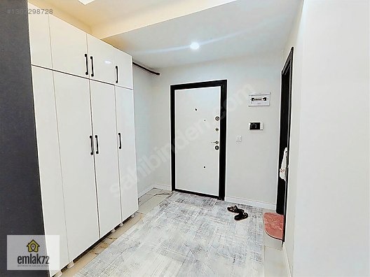 EMLAK 72'DEN PETRA CİTY DE 4+1 SATILIK DAİRE - BATMAN MERKEZ fotoğraf 12