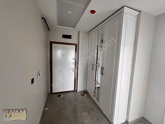 YUVAM'DAN DAĞ MANZARALI 2+1 SATILIK DAİRE - MERSİN MEZİTLİ fotoğraf 36