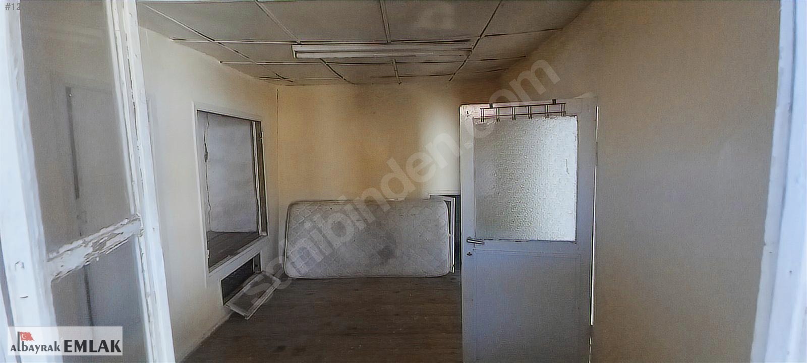 AKHİSAR HASOCA DA SATILIK 104 M2 ARSALI MÜSTAKİL 2+1 EV1.275.000 - MANİSA AKHİSAR fotoğraf 7