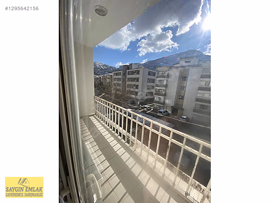 AMASYA HIZIRPAŞA MAH. İSTASYON CAD. SATILIK 3+1 DAİRE - AMASYA MERKEZ fotoğraf 11