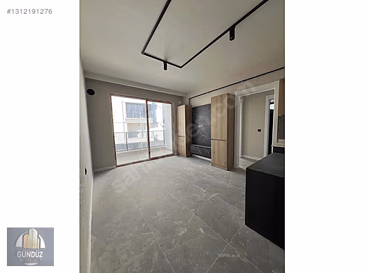 KÜLTÜR MERKEZİ ARKASINDA 2+0 ULTRA LÜX FIRSAT SATILIK DAİRE ! - AKSARAY MERKEZ fotoğraf 10