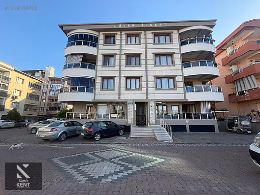 Kemalpaşa Sekiz Eylül Satılık 2+1 Daire - İZMİR KEMALPAŞA fotoğraf 25