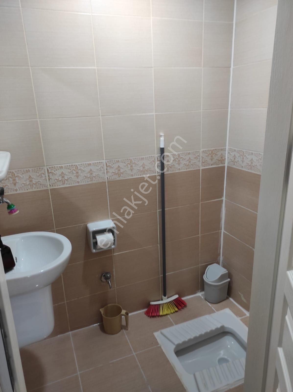 Akkent Toki Satılık 2+1 Daire B Blok - ISPARTA MERKEZ fotoğraf 8