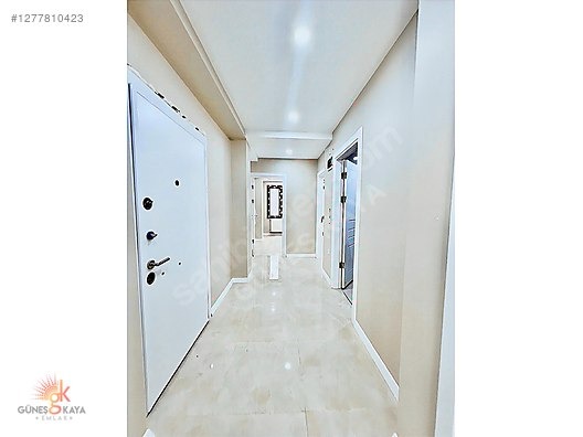 G.KAYA DAN GÜLTEPE MAHALLESİNDE LÜKS 3+1 120m2 ARA KAT DAİRE - İSTANBUL KÜÇÜKÇEKMECE fotoğraf 19