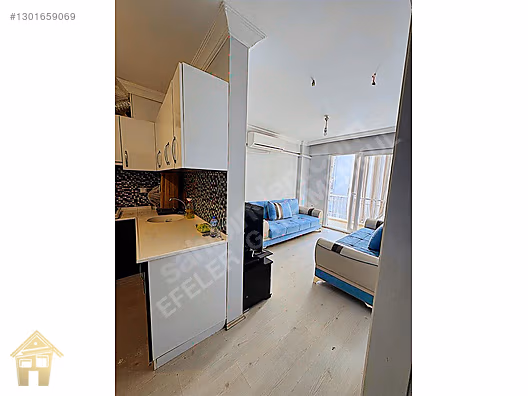 EFELER GAYRİMENKUL 2+1 Eşyalı Klimalı Güney Cephe KİRALIK - AYDIN EFELER fotoğraf 17