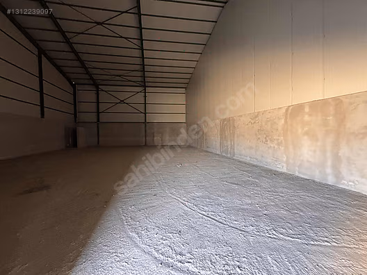 ÇEVREYOLU HONDA KAVŞAĞINDA 750m2 İŞ YERİ - HATAY ANTAKYA fotoğraf 6