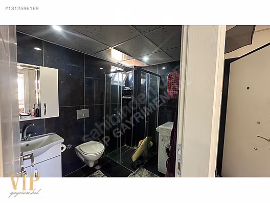 VİP GAYRİMENKUL'den SUBAŞI OKULU YANI 2.KAT 2+1 DAİRE - ANTALYA ELMALI fotoğraf 15