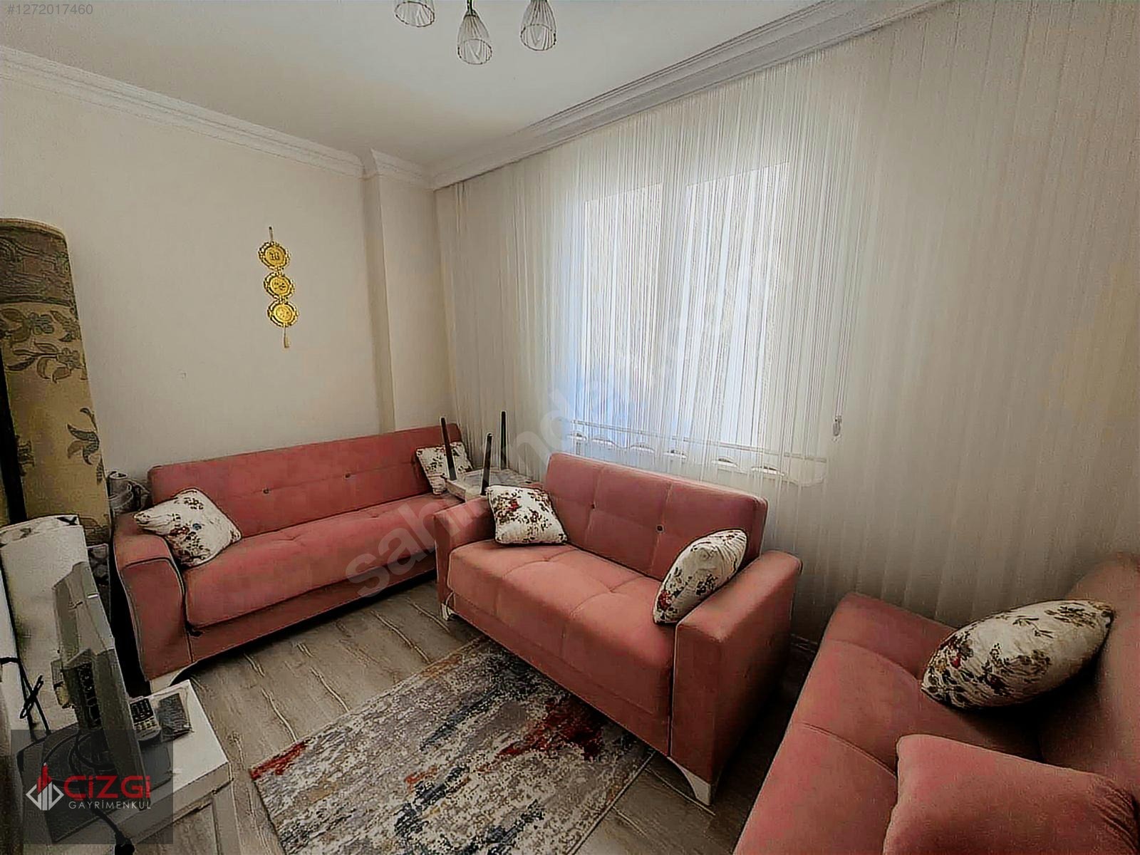 DERİNCE KAŞKAL'DA SATILIK 4+1 ÇATI DUBLEKS DAİRE - KOCAELİ DERİNCE fotoğraf 11