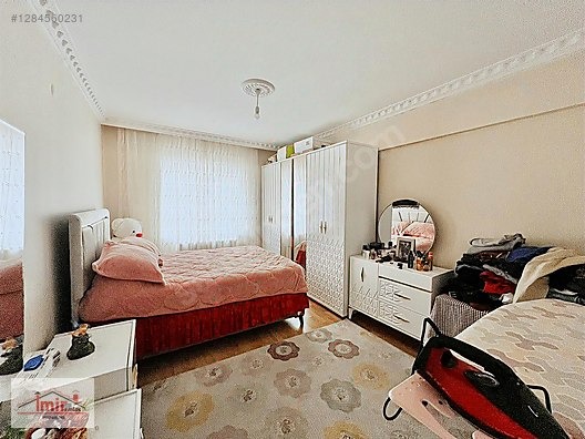 İMİR EMLAK'TAN A'LİFE YAKINI YÜKSEK GİRİŞ PARK CEPHELİ 3+1 - ANKARA PURSAKLAR fotoğraf 16