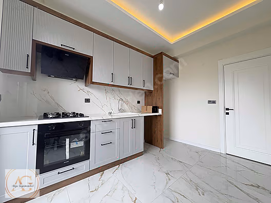 Denize Yakın, Merkezi Konumda Satılık 4+1 Dubleks Daire - BALIKESİR EDREMİT fotoğraf 11