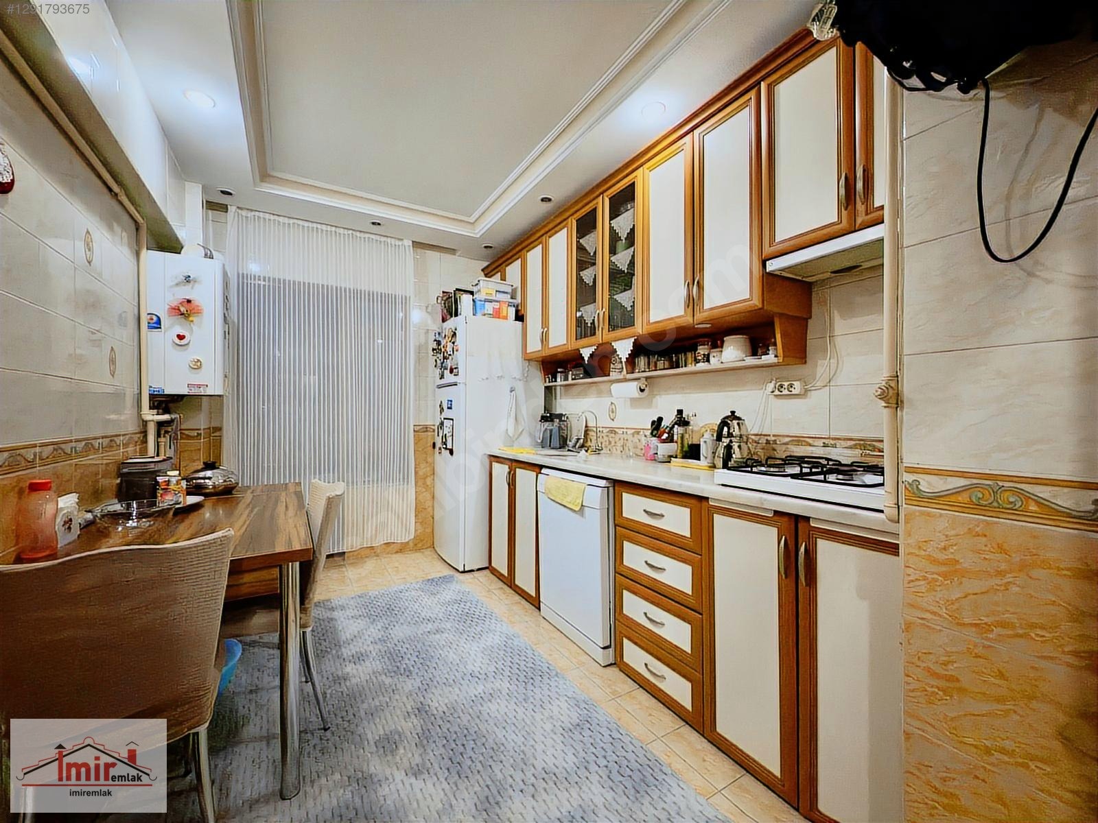 İMİR EMLAK'TAN MERKEZ MAH.3+1 MASRAFSIZ KATTA DAİRE - ANKARA PURSAKLAR fotoğraf 21