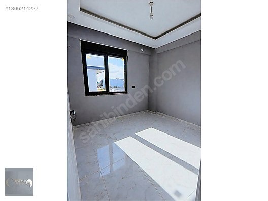 DÖŞEMEALTINDA YERDEN ISITMA SIFIR 3+1 GİYİNME ODALI MODERN VİLLA - ANTALYA KEPEZ fotoğraf 10