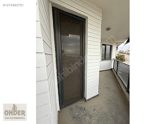 KORKMAZ İNŞAAT'TAN ESKİHİSAR'DA SATILIK 4+1 DUBLEX DAİRE - KOCAELİ GEBZE fotoğraf 19