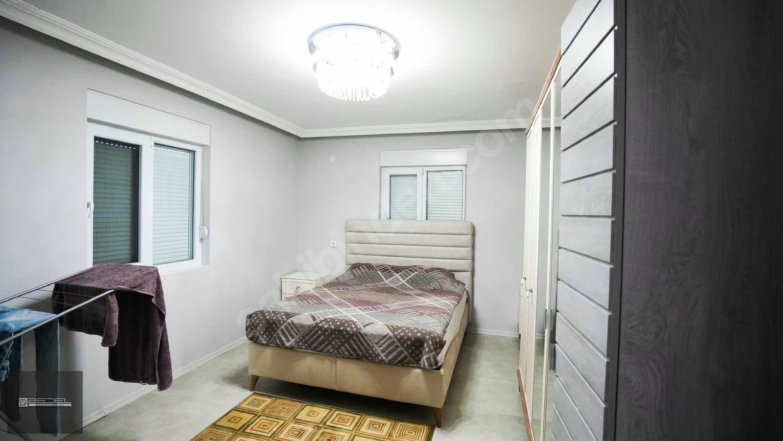 SATILIK BUCAK TAŞYAYLA KÖYÜNDE MÜSTAKİL LÜKS 5+1 VİLLA - BURDUR BUCAK fotoğraf 7