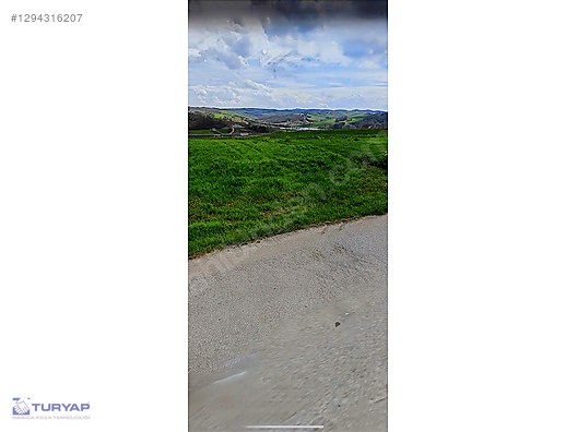 DERİNCE TAHTALI'DA ASFALT CEPHELİ%5 İMARLI 6.827M² ARSA - KOCAELİ DERİNCE fotoğraf 3
