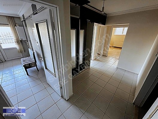 EGE'DEN BOĞAZİÇİ MAH. GİRİŞ KAT 3+1 GİRİŞ KAT KUPON DAİRE !!! - ANKARA MAMAK fotoğraf 15