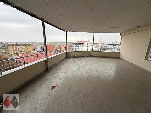 SATILIK ULTRA LÜKS (5+1)TERASLI DUBLEKS - AĞRI MERKEZ fotoğraf 24