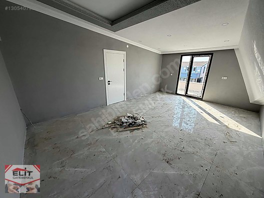 KOCAALİDE SATILIK MÜSTAKİL HAVUZLU 4+1 OTOPARKLI VİLLA - SAKARYA KOCAALİ fotoğraf 40