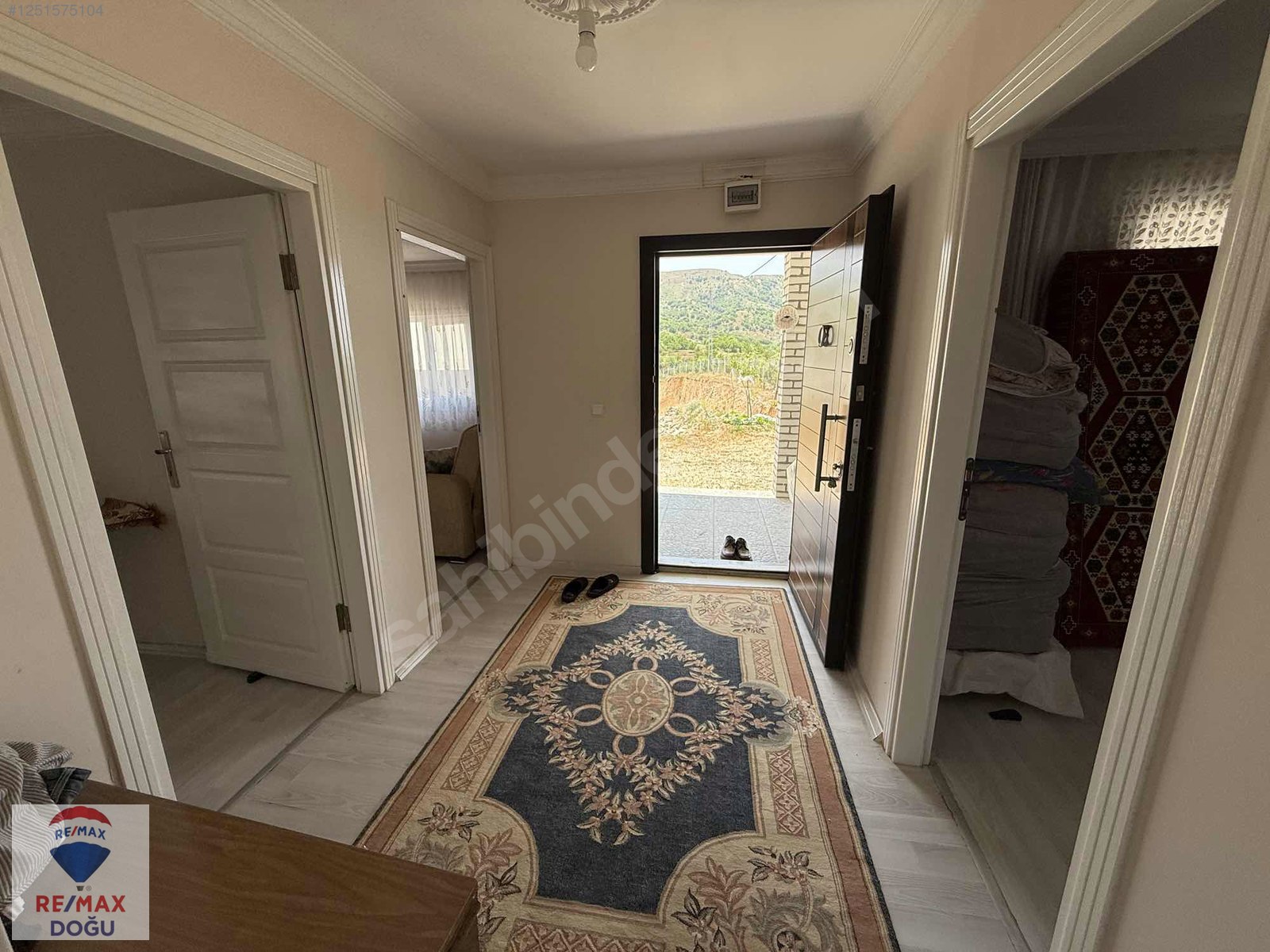 REMAX DOĞU'DAN TAM DONANIMLI KÜÇÜK BAŞ HAYVAN ÇİFTLİĞİ - ELAZIĞ BASKİL fotoğraf 6