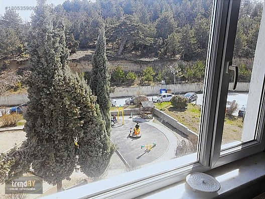 Yeşilkent TOKİ'de Kiralık 3+1 Daire, 135m², Güney-Doğu Cepheli - BİLECİK BOZÜYÜK fotoğraf 19