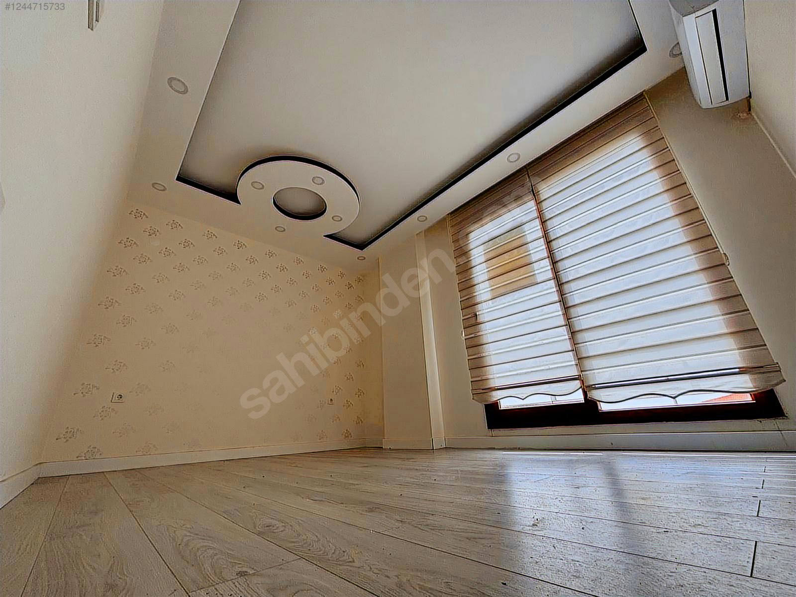 **ARYA**dan Küçükkuyu'da Deniz ve Midilli Manzaralı 3+1 Daire - ÇANAKKALE AYVACIK fotoğraf 7
